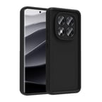 Redmi Note 15 4g Viera Silikon - Siyah