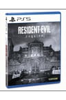 Resident Evil Requiem Lenticular PlayStation 5 Hologram Kapak (SIFIR AMBALAJ)