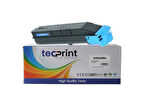 Tecprint Kyocera TK-8305 C / Taskalfa 3551CI / 3550CI / 3051CI / 3050CI Uyumlu Mavi Muadil Toner