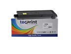 Tecprint Utax CK-8520-1T02P30UT0 Siyah Muadil Toner 