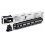 KYOCERA TK-8345K SİYAH ORİJİNAL TONER
