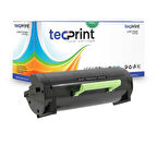 Tecprint LEXMARK MS321/421/521 Muadil Toner