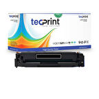 HP CF510 Çipli Muadil Toneri Siyah Renk (204A) BK