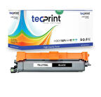 Tecprint Brother TN279XL BK  Yüksek Kapasiteli Çipli Siyah Toner