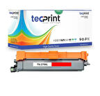 Tecprint Brother TN279XL M  Yüksek Kapasiteli Çipli Kırmızı Toner