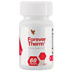 Forever Therm-Yeşil Çay ve Guarana İçeren - Takviye Edici Gıda