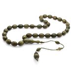 Sistemli Arpa Kesim İri Boy Kolleksiyonluk Pelesenk Tesbih