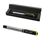 Kişiye Özel İsim Yazılı Eskitme Renk Besmelei Şerif Yazılı Roller Tükenmez Kalem