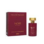 Bargello The Lost Paradise Unisex Parfüm Oriental 100 ml EDP