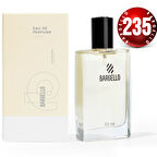 Bargello 235 Kadın Parfüm Oriental 50 ml EDP RSAF1220