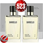 Bargello 523x2(2adet) Oriental ERKEK 50 Ml EDP