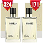 Bargello 324 Oriental Kadın + 171 Floral Kadın 50 ml EDP