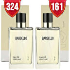 Bargello 324 Oriental Kadın + 161 Oriental Kadın 50 ml EDP