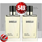 BARGELLO 549x2(2ADET)  FLORAL BAY 50 ML EDP
