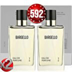 BARGELLO 592x2(2ADET)  FRESH BAY 50 ML EDP