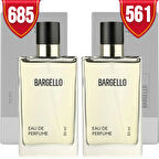 Bargello 685 FRESH BAY + 561 FRESH BAY 50 ML EDP