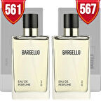 BARGELLO  561 FRESH  BAY + 567 FRESH ERKEK 50 ML EDP