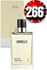 266 Kadın Parfüm Floral 50 ml Edp
