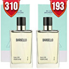 BARGELLO 193 ORİENTAL UNISEX + 310 ORİENTAL UNISEX 50 ML EDP