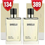 BARGELLO 134 ORİENTAL Kadın + 389 FLORAL Kadın 50 ML EDP