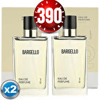 390x2(2ADET) Kadın Parfüm Floral 50 ml Edp