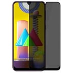 Samsung Galaxy M21 Uyumlu Hayalet Ekran Koruyucu Kırılmaz Cam