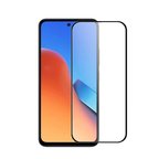 Redmi 12 Uyumlu Anti Statik Ekran Koruyucu Toz Tutmayan Kırılmaz Cam