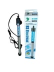 RS Termostatlı Cam Akvaryum Isıtıcısı 200W ( Su Isıtıcı 200 Watt)