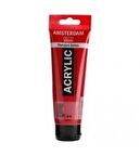 AMSTERDAM STANDART AKRİLİK 120 ML. CARMINE