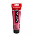 AMSTERDAM STANDART AKRİLİK 120 ML. QUINACR. ROSE