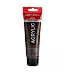 AMSTERDAM STANDART AKRİLİK 120 ML. BURNT UMBER