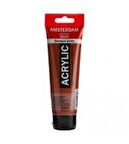 AMSTERDAM STANDART AKRİLİK 120 ML. BURNT SIENNA