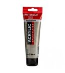 AMSTERDAM STANDART AKRİLİK 120 ML. PEWTER