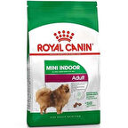 Royal Canin Mini İndoor Adult Yetişkin Köpek Maması 1.5 Kg