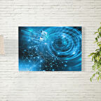 Teknoloji Posteri 50X70 CM