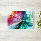 Teknoloji Posteri 70X100 CM