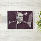 Atatürk Posteri 50X70 CM