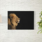 Aslan Posteri 70X100 CM