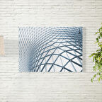 Fraktal Posteri 50X70 CM