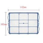 SİEMENS+BOSH+PROFİLO SÜPÜRGE FİLİTRESİ 2 AD