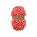 Anakuzusu El Örgü İpi // 712 // Nar Çiçeği