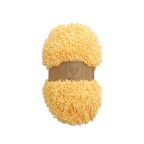 Anakuzusu El Örgü İpi // 714 // Sarı