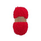 Anakuzusu El Örgü İpi // 713 // Kırmızı