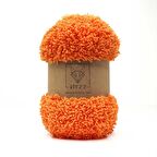 Anakuzusu El Örgü İpi // 707 // Turuncu