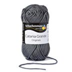 Catania Grande Örgü İpi / 3242 Gri