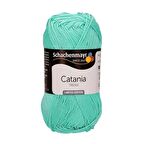 Catania El Örgü İpi / 50G / 291 Koyu Mint