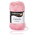 Catania El Örgü İpi / 50G / 408 Gül Kurusu