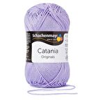 Catania El Örgü İpi / 50G / 422 Lavanta