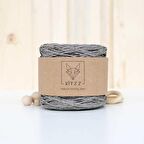 Kağıt İp Ritzz // 007 // GRİ