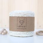 Kağıt İp Ritzz // 02 // Kemik